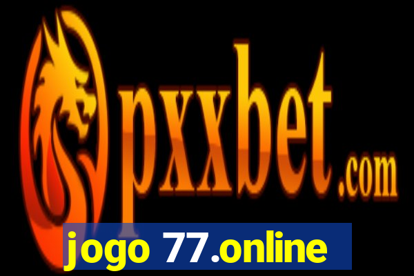 jogo 77.online